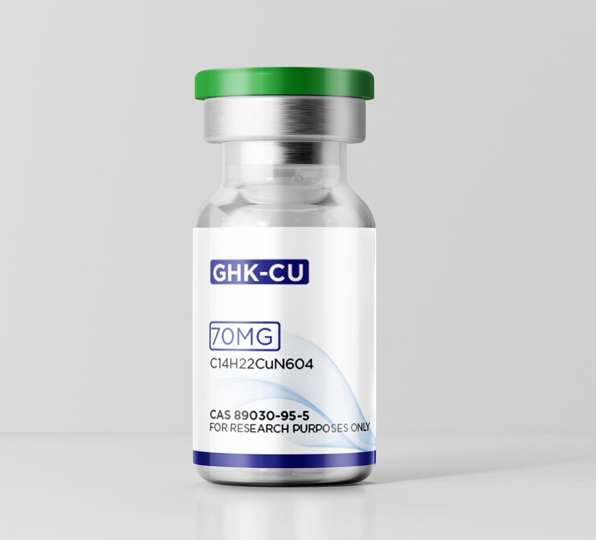 GHK-CU