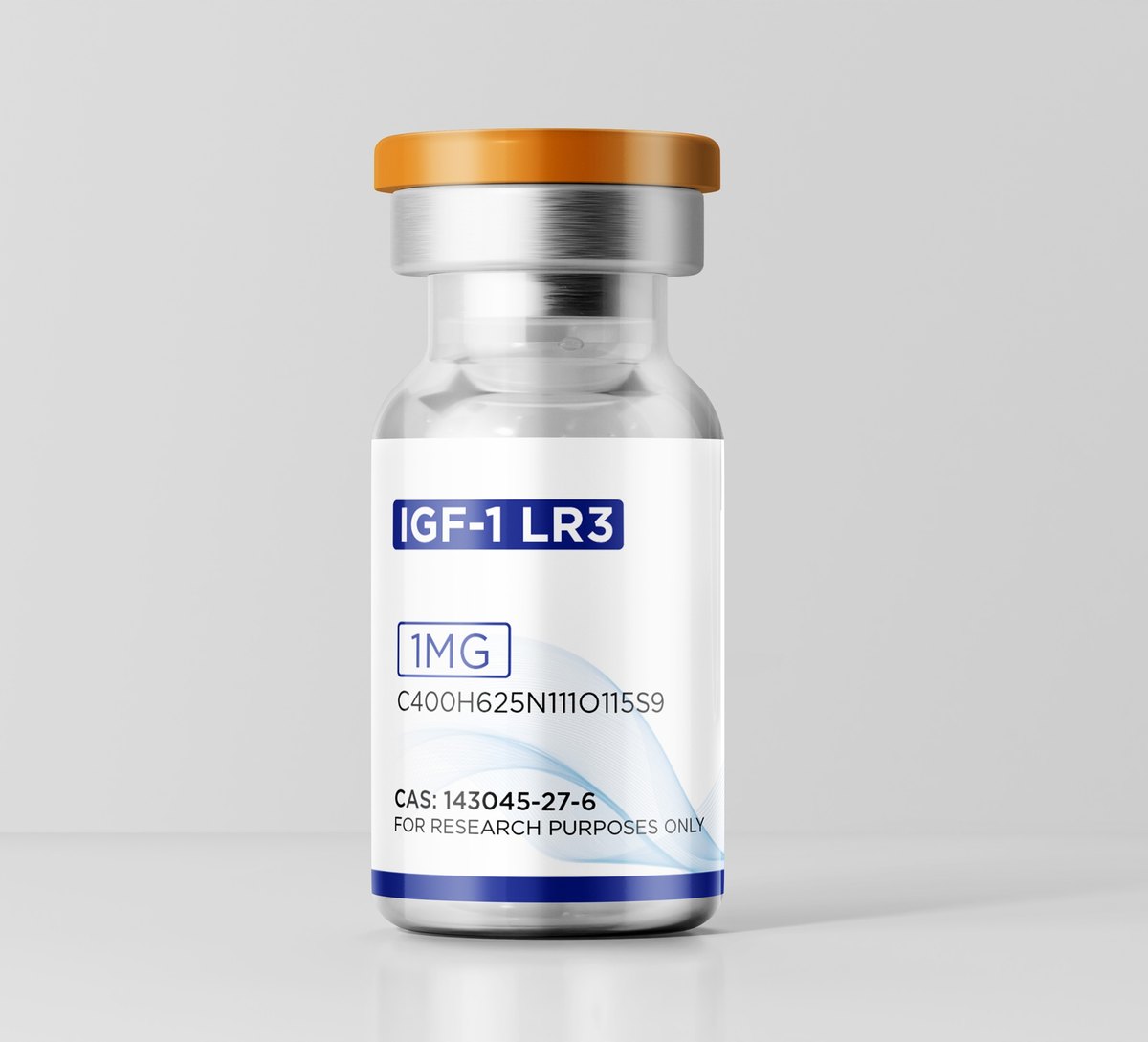 IGF-1 LR3