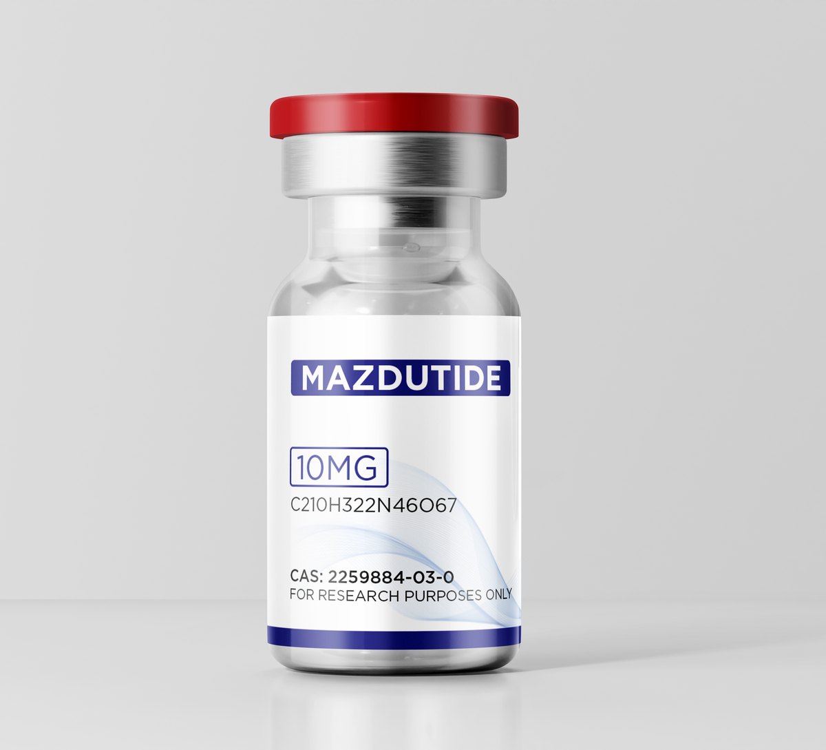 Mazdutide