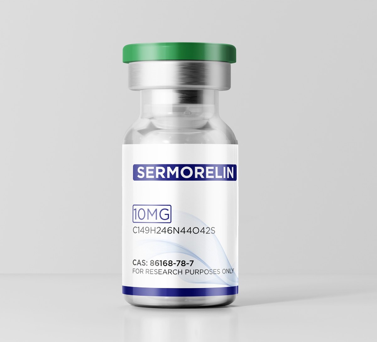 Sermorelin Acetate